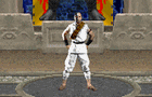 Mortal Kombat:Dance 6