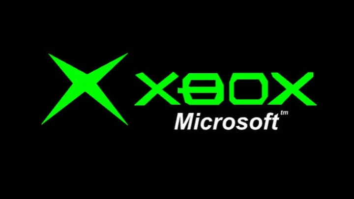 X Box Startup