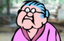 Grannie!