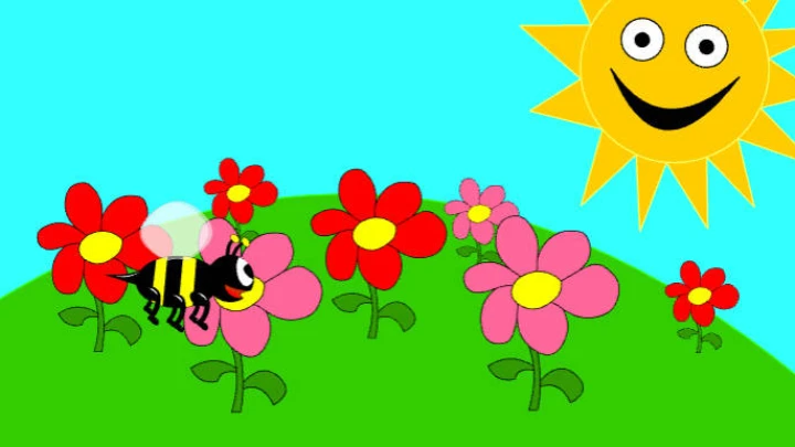 Bumble Bee