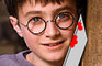 Stab Harry Potters Face