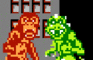 Rampage - Nes