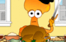 Tako's Deep Fried Turkey