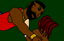 Mr. T's Thanksgiving