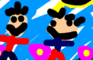 The Happy Peoples