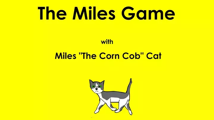 The Miles Game