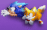 Chemistry with Sonic 2