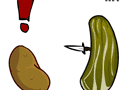 Potato vs Pickle Ep. 3