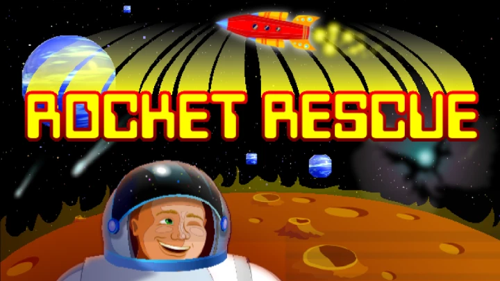 Rocket Rescue