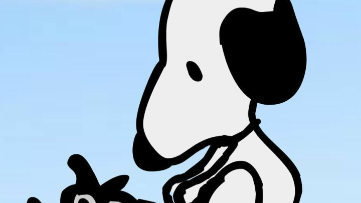 Snoopy Typing
