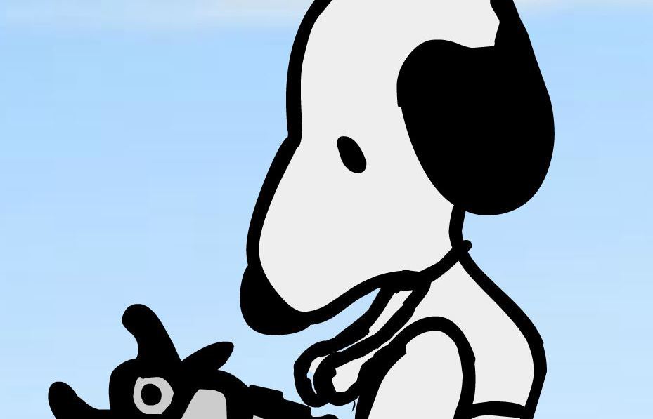 Snoopy Typing