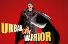 Urban City Warrior