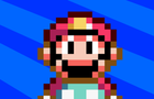 Mario In Newgrounds III