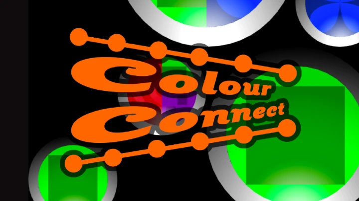 Colour Connect