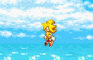 Sonic: Apocalypse 3