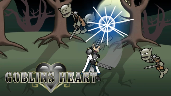 Goblins Heart