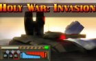 Holy War: Invasion