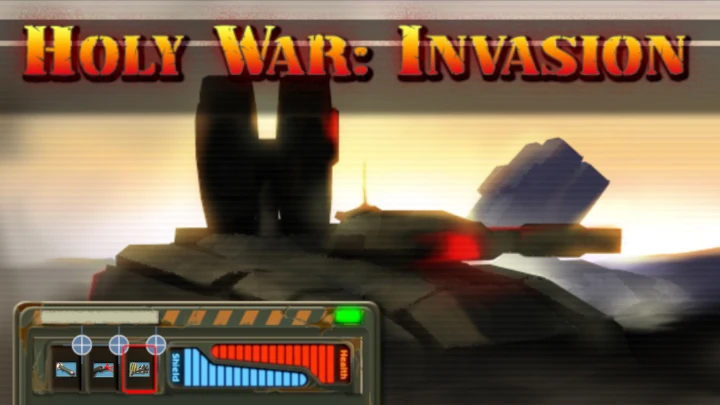 Holy War: Invasion