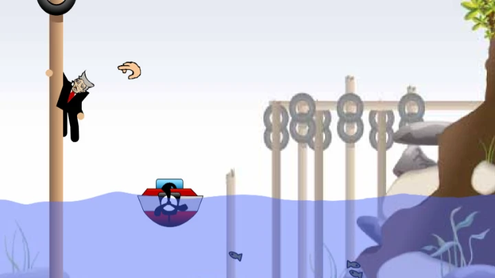 Throw Jack
