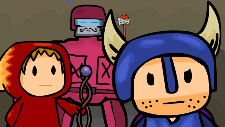 Unforgotten Realms: Epi 8