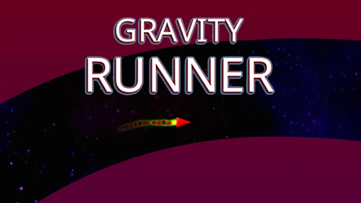 Gravity Runner