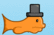 Goldfish #3
