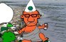 Gandhi 4 Earth Day