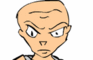 Big Head Teaser??