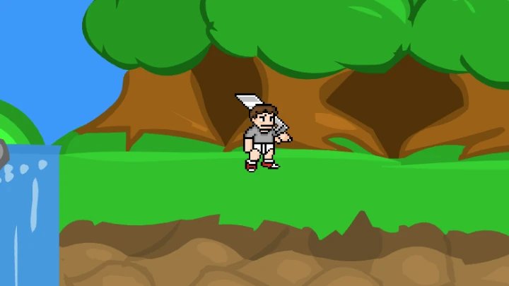 TKFB The Game