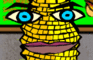 I am Corn