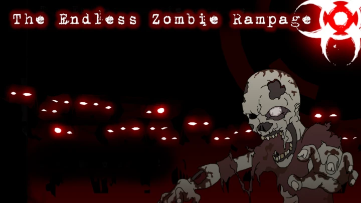 Endless Zombie Rampage