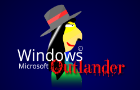 Windows Outlander