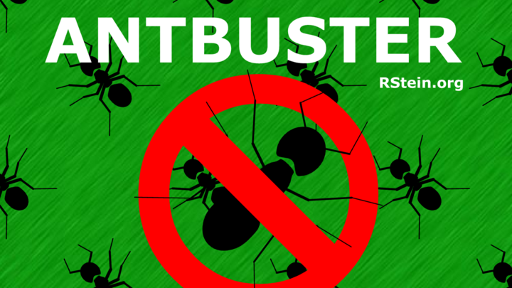 Antbuster