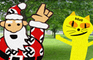Heil Santa:B0z0 Is Gay