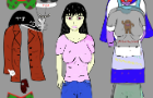 Mitsuki Dressup 2.0