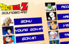 DBZ: SoundBoard