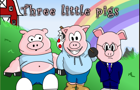 Three Little Pigs v2.0