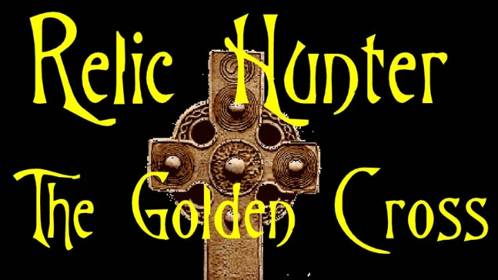 Relic Hunter