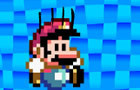 Mario Breakdance