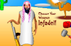Osama-Punch-O-Rama