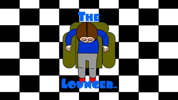 The Lounger
