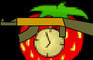 StrawberryClock Posers