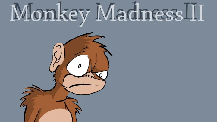 Monkey Madness II