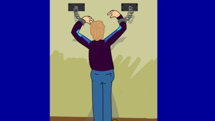 Spank Bill Gates