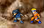 Naruto Battle