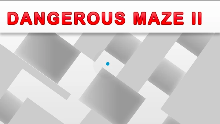 Dangerous Maze 2