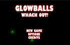 Glow balls! V3 whatch out