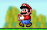 Mario's Dr. Pepper