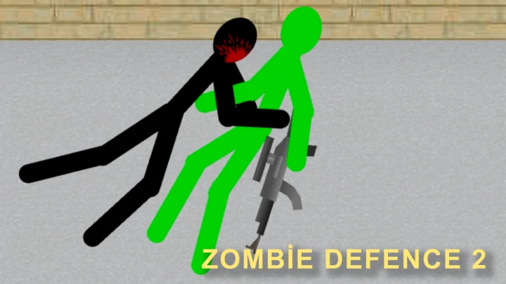 Zombie Defence 2