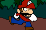 Mario RPG: Rawest Forest